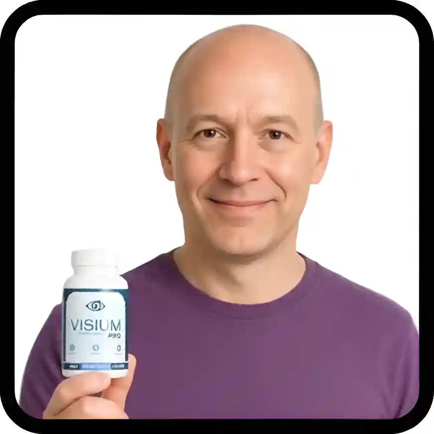 Daniel C. Testimonial Photo