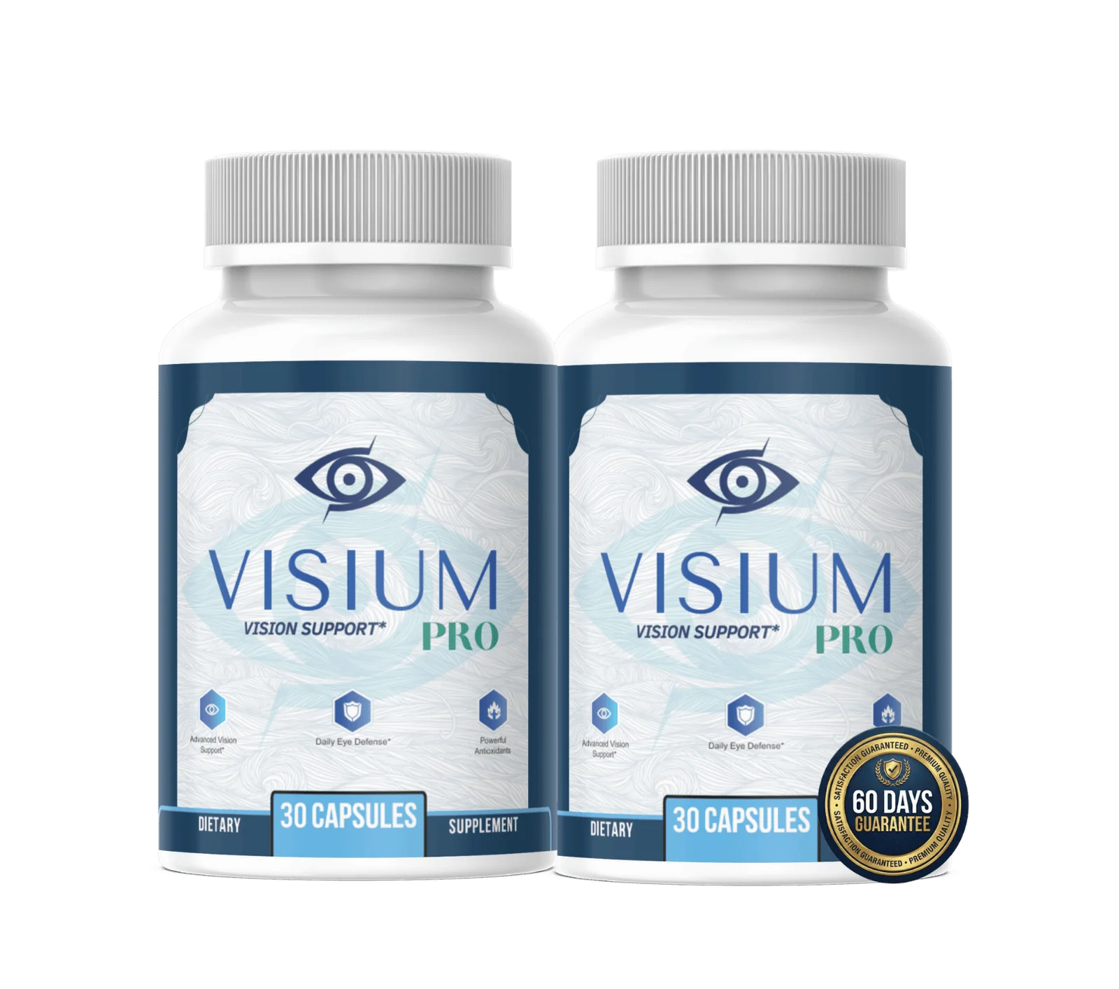 What is Visium Pro Formula